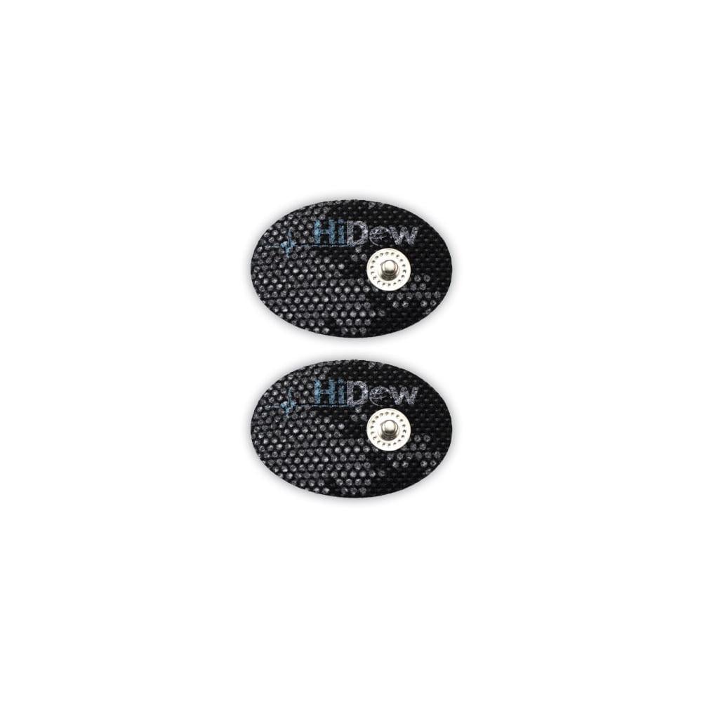 Par de electrodos Gel Pads Pequeños - HiDow