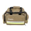 Bolso Rescate Mediano Verde Militar - Simmedical