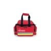 Bolso Rescate Mediano Rojo - Simmedical