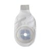 BOLSACOLOSTOMIA Bolsa de colostomía 1 pieza con doble pegamento - Active Life Convatec
