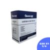 BRANULA #22 Branula 22G X1 1/4 Cateter Endovenoso Caja 50 unds