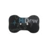 Electrodo Gel Pad Mariposa Lumbar - HiDow
