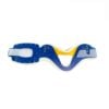 Collar Cervical Ajustable de Extricación Adulto