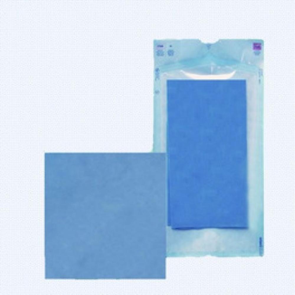 Campo Clinico Esteril 30 x 30 cms sin perforar