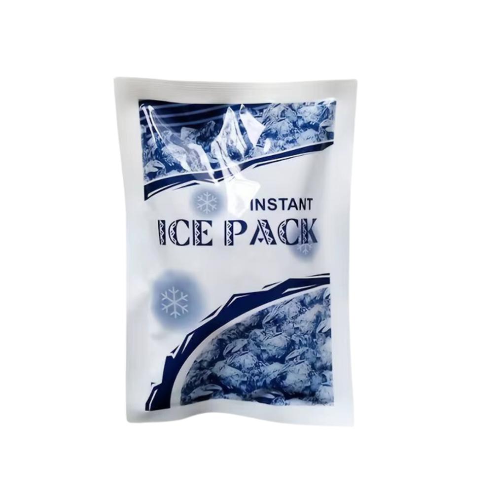 Compresa Frio Instantáneo - 11x16 cm