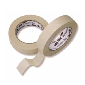 1322-12 Cinta Indicadora para Vapor sin plomo 12 mm x 55 m - 3M™ Comply™