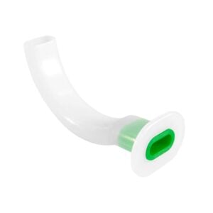 Cánula Orofaríngea Guedel