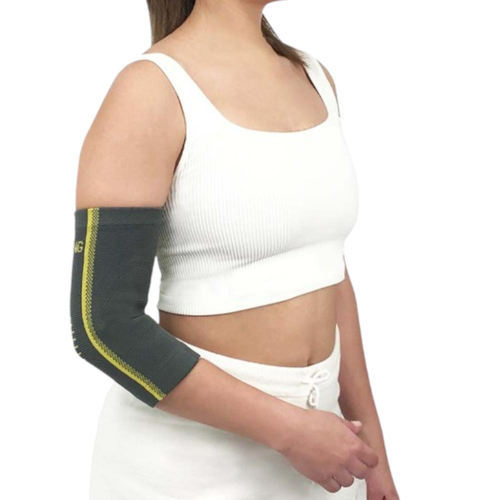 Codera Bambú - Blunding