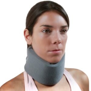 Collar Cervical Semirrígido - Blunding