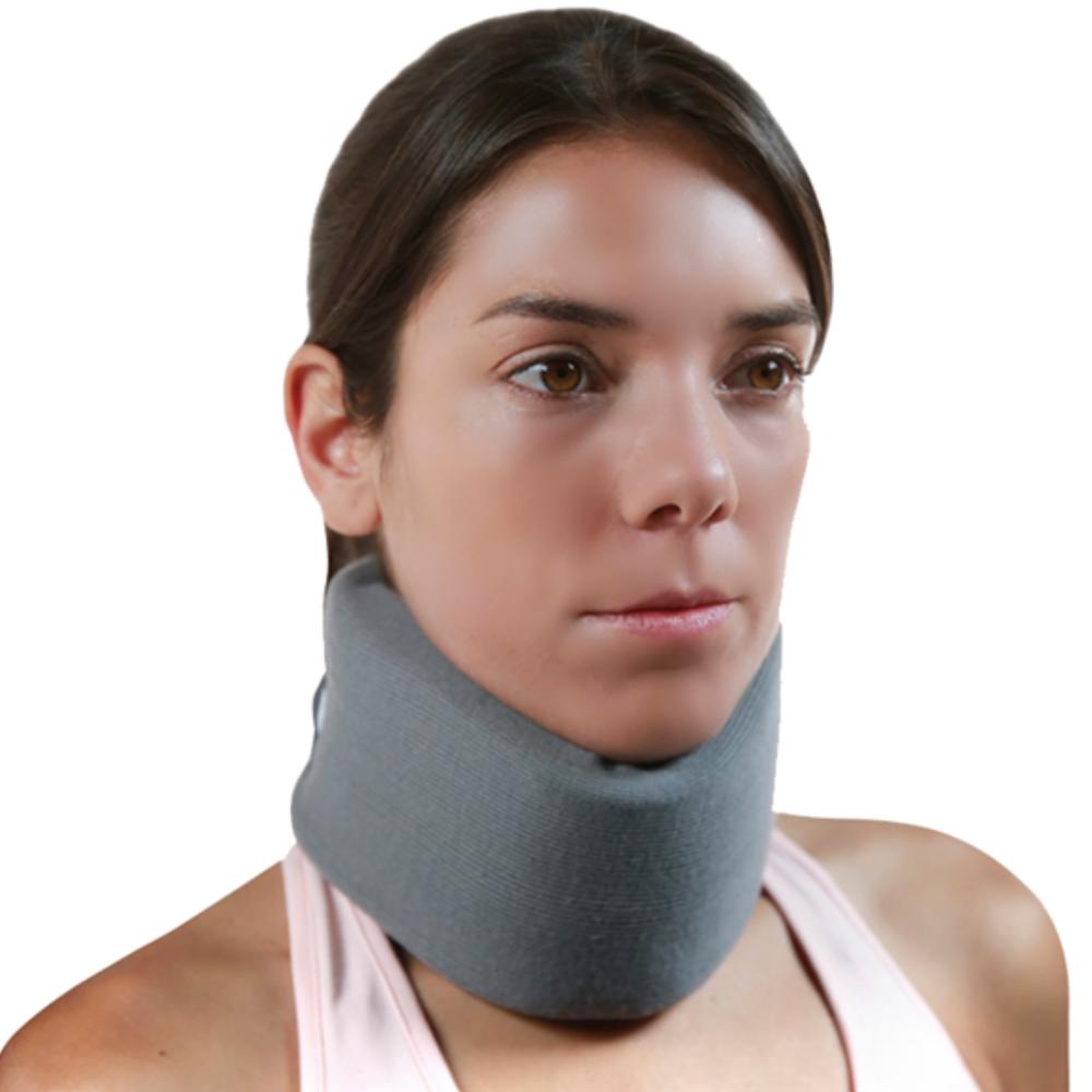 Collar Cervical Semirrígido - Blunding
