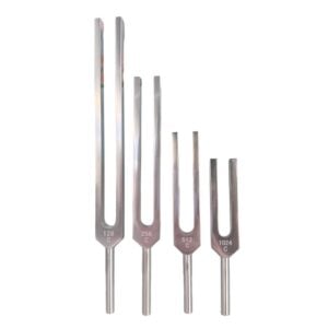 Diapasones Diapasones variedad de medidas