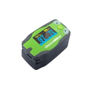 Oxímetro de pulso Pediátrico MD300C53 - ChoiceMMed