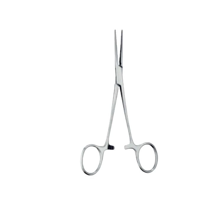 Pinza Kelly Recta