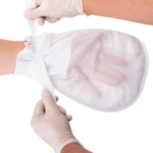 Mitón Adulto - Blunding