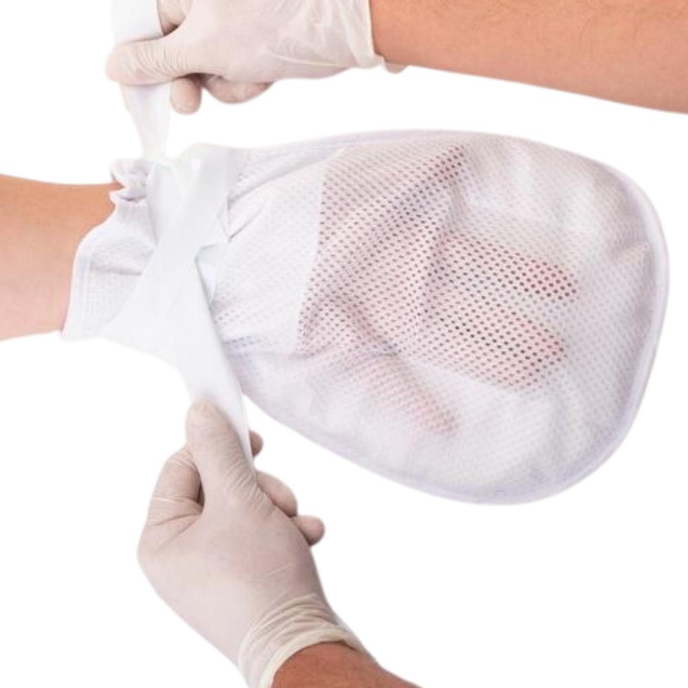 Mitón Adulto - Blunding