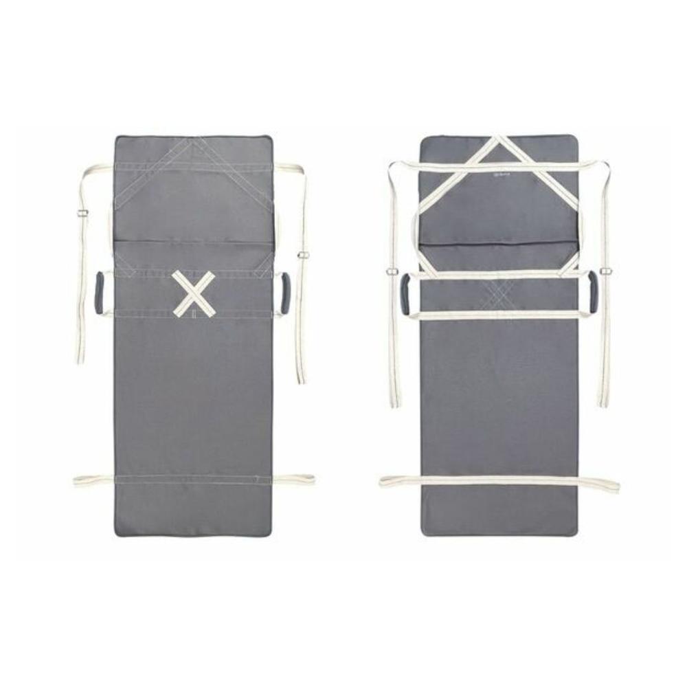 Manta de Transferencia de Pacientes - Blunding