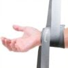 Contención de Mano y Pie Adulto - Blunding