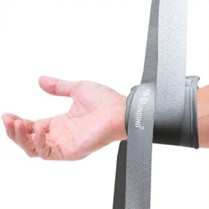 Contención de Mano y Pie Adulto - Blunding