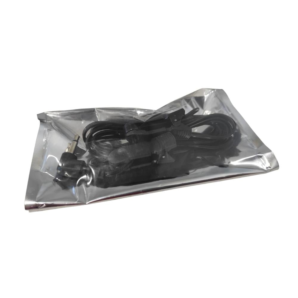 EarClip Clip para orejas con electrodos de accesorio - HiDow