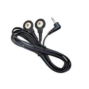 ELECWIRE Cable con Electrodos de Reemplazo - HiDow