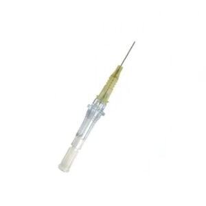 ENFCTT109 Insyte Catéter Venoso Periférico 20G x 1" - Caja de 200 unidades