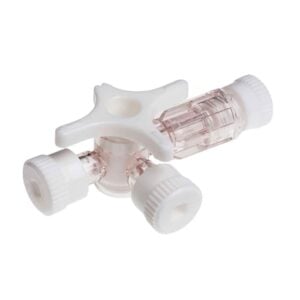 ENFLLA101 Llave de 3 pasos con rotación 360° - Caja de 50 Unidades