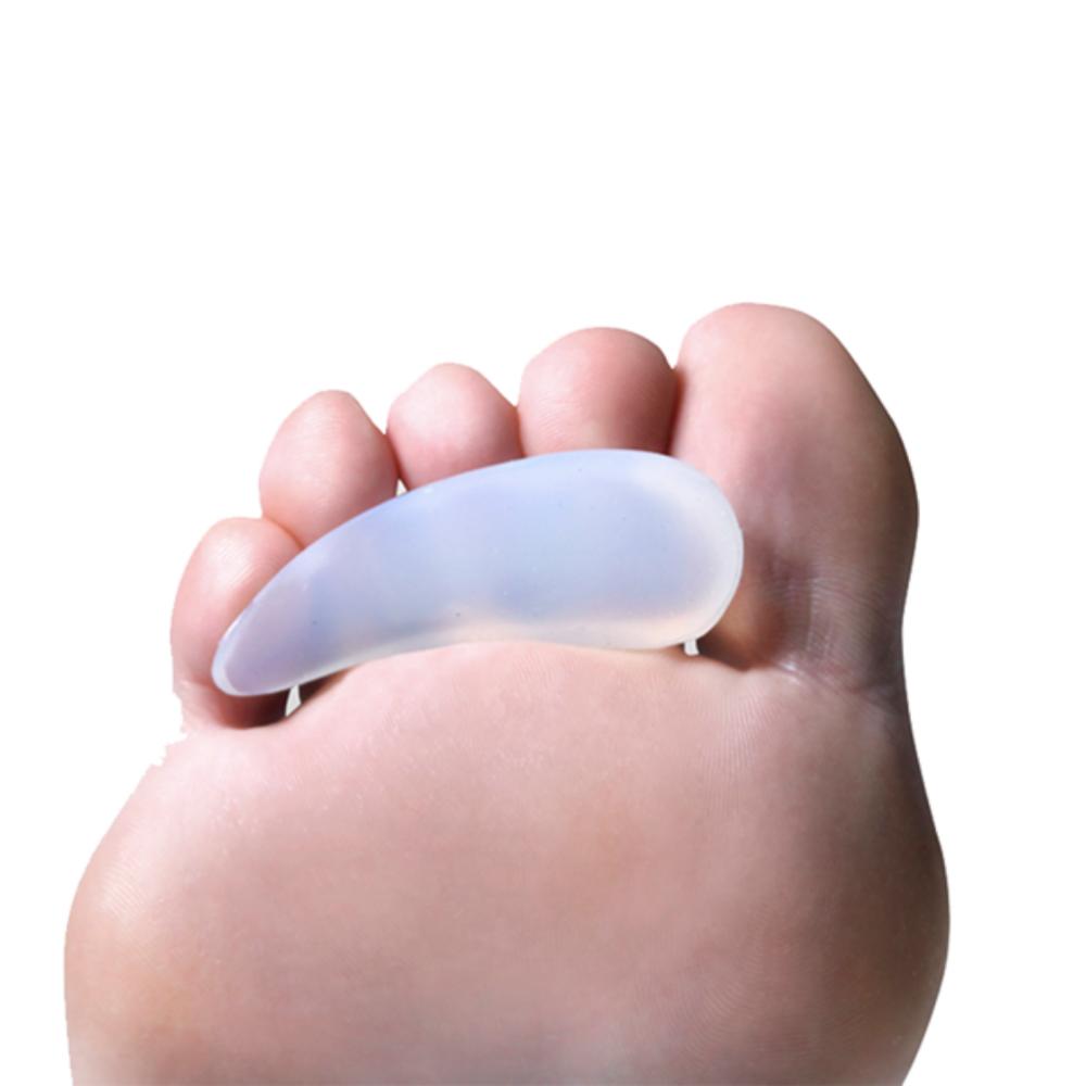 Estribodedo Estribo Corrector para dedo - Blunding