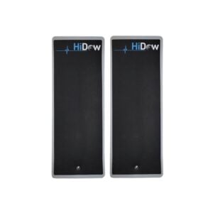 FOOTPADS Foot Stim Pads Electrodos para pies - HiDow