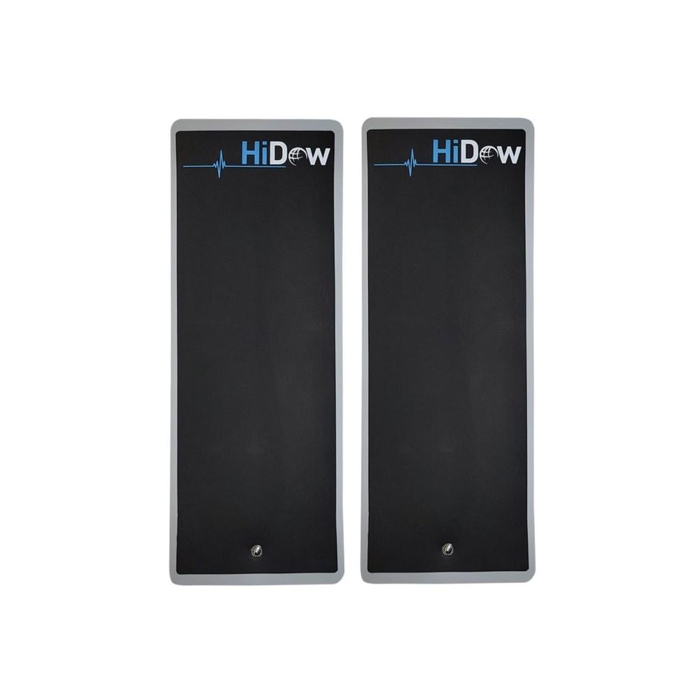 FOOTPADS Foot Stim Pads Electrodos para pies - HiDow