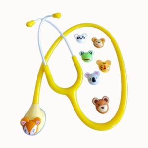 Fonendoscopio ABN™ Toonscope Single Head Pediátrico