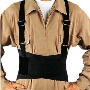 Faja Laboral - Blunding