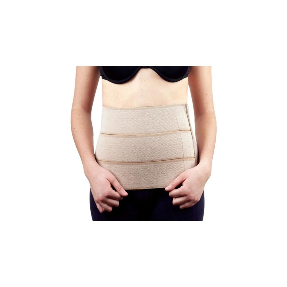 Faja Postparto con protección - Blunding