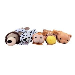 Fundas para Fonendoscopio Animales