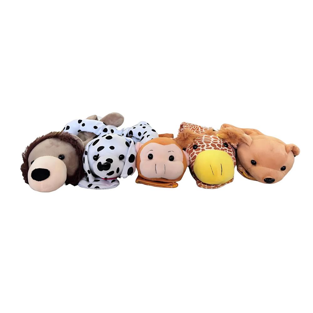 Fundas para Fonendoscopio Animales