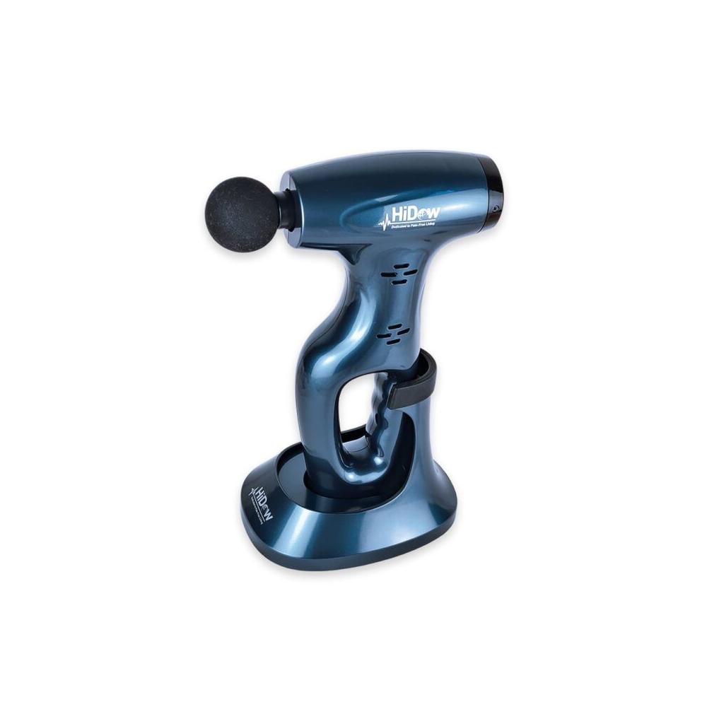 Pistola de Masajes Terapia de Percusión HDGun - HiDow