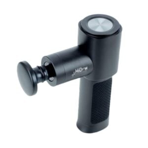GMMINI2 Pistola de Masajes Terapia de Percusión HD Mini 2 - HiDow