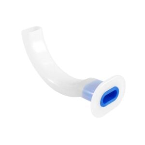 Cánula Mayo Guedel – MediPlus