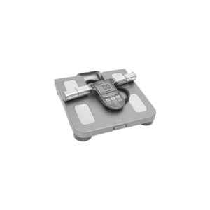 Balanza Digital con Monitor Corporal HBF-514C - Omron