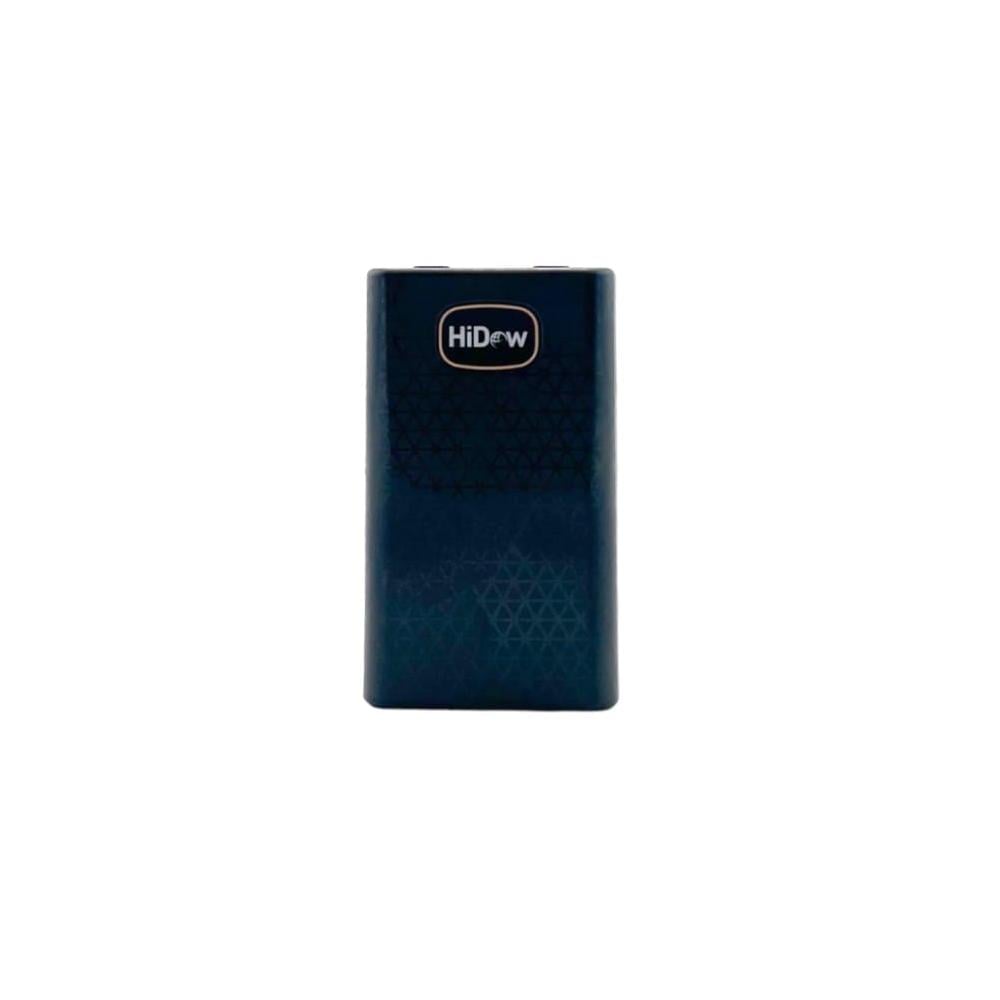 HEATDEVICE Juego de electrodos para calor Heated Electrode Pad Set - HiDow