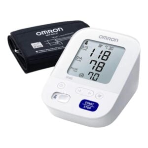 Toma Presión Digital HEM7154E - Omron