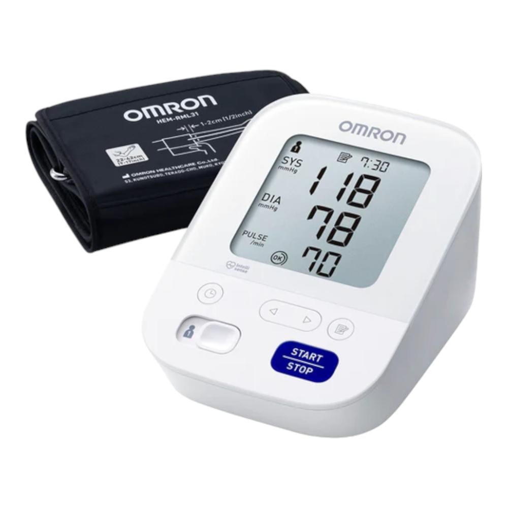 Toma Presión Digital HEM7154E - Omron