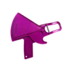 HFFC16000AM Caliper Pliegues Cutáneos Morado