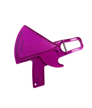 HFFC16000AM Caliper Pliegues Cutáneos Morado