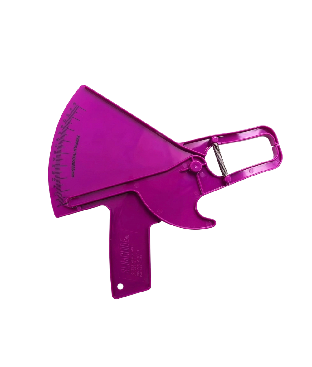 HFFC16000AM Caliper Pliegues Cutáneos Morado
