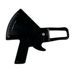 Caliper Pliegues Cutáneos Negro