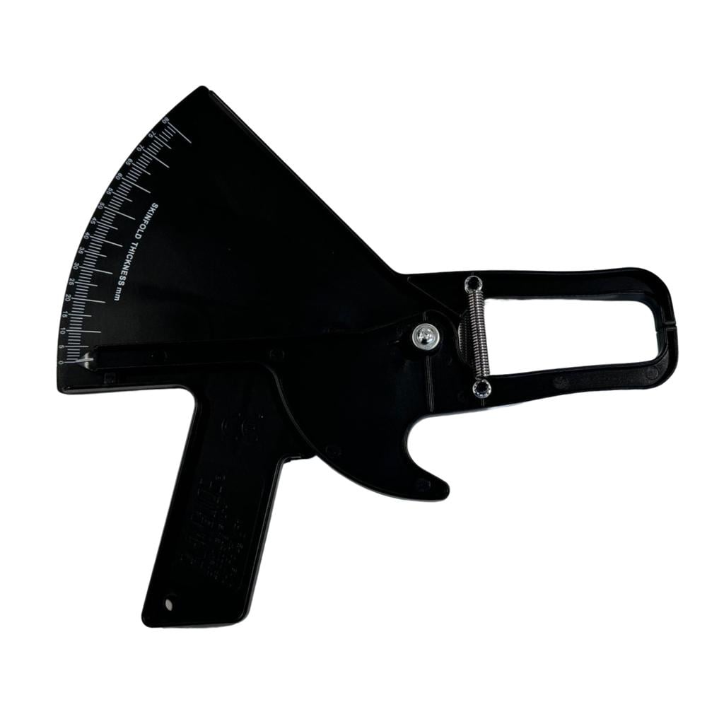 Caliper Pliegues Cutáneos Negro