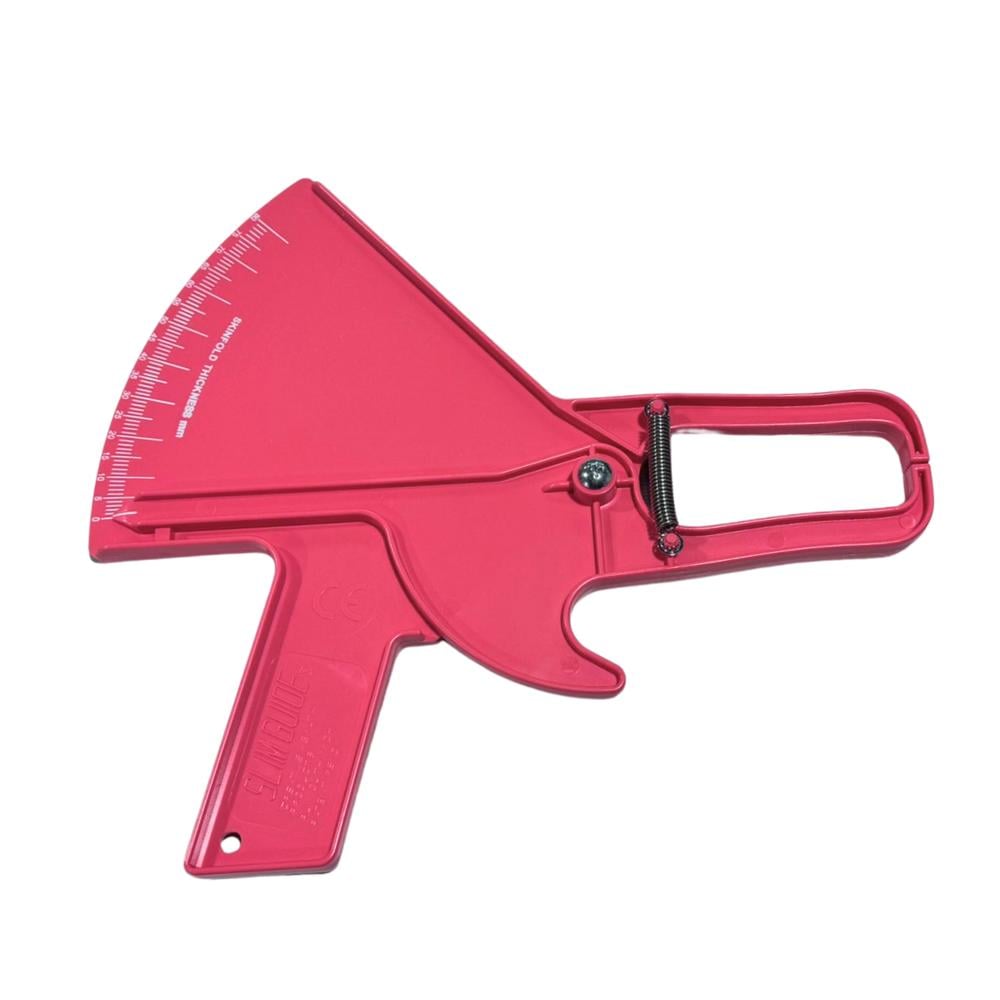Caliper Pliegues Cutáneos Rosado Coral