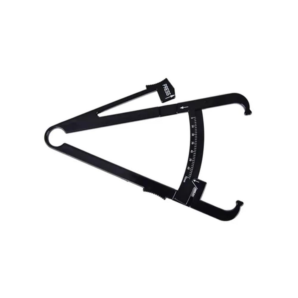 Caliper Pliegues Cutáneos Negro Pequeño