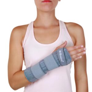 Ortesis para Túnel Carpiano Ambidiestro - Blunding