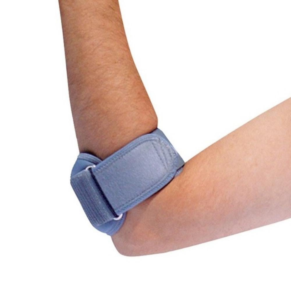 Soporte de Codo Tenista con Gel Universal - Blunding